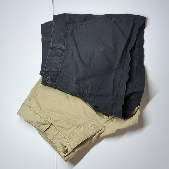Set of 2 - Mossimo Supply Co Shorts - Picture 2 of 12
